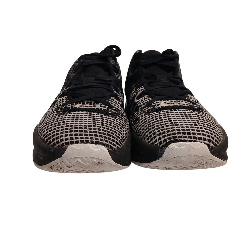 Nike  lebron witness viii men's basketball‎ shoes Size 9.5 Basketball #1479 - Picture 7 of 12